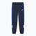 Children's PUMA ESS Block Sweatpants TR cobalt glaze