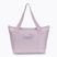 Women's PUMA Core Up Large Shopper 18.5 l grape mist bag