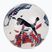 PUMA Orbit 6 FanwearCapsule MS football puma white/puma team royal/puma red size 4