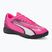 PUMA Ultra Play TT poison pink/puma white/puma black football boots