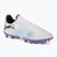 PUMA Future 7 Play FG/AG football boots puma white/puma black/poison pink