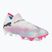 PUMA Future 7 Ultimate FG/AG football boots puma white/puma black/poison pink