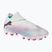 PUMA Future 7 Pro FG/AG football boots puma white/puma black/poison pink