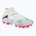 PUMA Future 7 Match+ LL FG/AG football boots puma white/puma black/poison pink