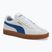 PUMA Club silver mist/clyde royal/puma gold shoes