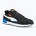 PUMA Graviton shoes puma black/puma white/puma team roy/rickie orange