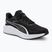 PUMA Skyrocket Lite puma black/puma black/puma white running shoes