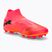 PUMA Future 7 Match+ LL FG/AG sunset glow/puma black/sun stream football boots
