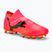 PUMA Future 7 Pro FG/AG sunset glow/puma black/sun stream football boots