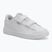 PUMA Rickie Classic V PS children's shoes puma white/puma white