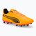 PUMA King Match Fg/Ag sun stream/puma black/sunset glow football boots