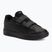 PUMA Rickie Classic V PS children's shoes puma black/cool dark gray