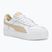 PUMA Carina Street women's shoes puma white/putty