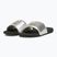 PUMA Cool Cat 2.0 Metallic Shine slides puma silver/puma gold/puma black