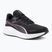 PUMA Skyrocket Lite running shoes puma black/fast pink/puma white