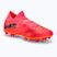 PUMA Future 7 Match FG/AG sunset glow/puma black/sun stream football boots
