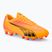 PUMA Ultra Play FG/AG sunset glow/puma black/sun stream football boots