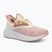 PUMA Pacer Beauty women's shoes rose quartz/frosted ivory/rose gold