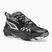 Men's basketball shoes PUMA Genetics puma black/stormy slate