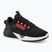 Men's running shoes PUMA Retaliate 2 puma black/active red