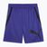 Men's PUMA Train All Day 8 Knit shorts zen blue