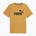Men's PUMA Es Logo Tee (S) ginger tea T-shirt