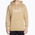 Men's PUMA Essentials Big Logo Hoodie FL prairie tan sweatshirt