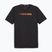 Men's PUMA Run Favorite Graphic black running shirt
