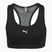 Women's running bra PUMA 4Keeps Bra Black