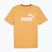 Men's PUMA Essentials Heather Tee ginger tea T-shirt