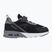 KangaROOS KX-Arg EV jet black children's shoes