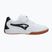 Children's shoes KangaROOS K5-Drib EV white/jet black