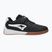 Children's shoes KangaROOS K5-Drib EV jet black/white