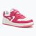 KangaROOS K-CP Fair EV daisy pink/white children's shoes