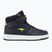 KangaROOS children's shoes K-CP Bound Mid EV dark navy / lime