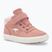 KangaROOS Kavu Shady EV dusty rose / frost pink children's shoes