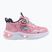 KangaROOS K-SLG Beauty EV rose/dark navy children's shoes