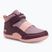 KangaROOS K-BFI Peppy EV blackberry/daisy pink children's shoes