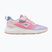 Children's shoes KangaROOS KB-Pang EV frost pink/lavender