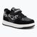 KangaROOS K-CP Allets EV jet black/ultimate grey children's shoes