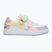 Children's shoes KangaROOS K-CP Fair EV lavender/bee happy