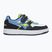 Children's shoes KangaROOS K-CP Bounder EV dk navy/dust blue
