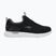 Children's shoes KangaROOS K-ETK Dunnart jet black/steel grey