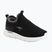 Children's shoes KangaROOS K-ETK Dunnart jet black/steel grey
