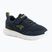 Children's shoes KangaROOS K-ETK Possum EV dk navy/sulphur spring