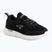 Children's shoes KangaROOS K-ETK Possum EV jet black/white