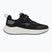 Children's shoes KangaROOS K-RDK Fam EV jet black/steel grey