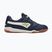 Children's shoes KangaROOS K-Braceyard EV dk navy/lime