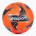 Football uhlsport 290 Ultra Lite Addglue fluo orange/marine/silber size 3