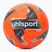 Football uhlsport 290 Ultra Lite Addglue fluo orange/marine/silber size 5